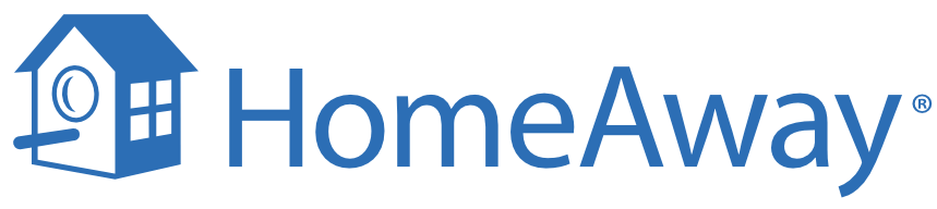 Logo HomeAway